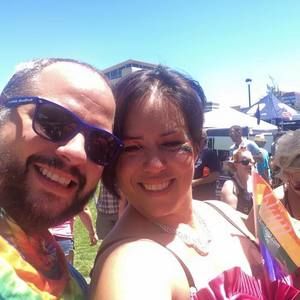 Meet your Posher, Michelle